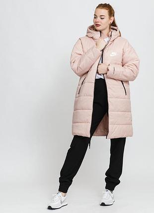 Куртка жен. nike sportswear therma-fit repel (арт. dj6999-601)