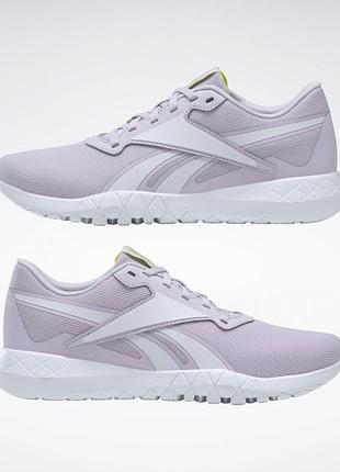 Кроссовки жен. reebok flexagon energy train 3 (арт. gz0297)