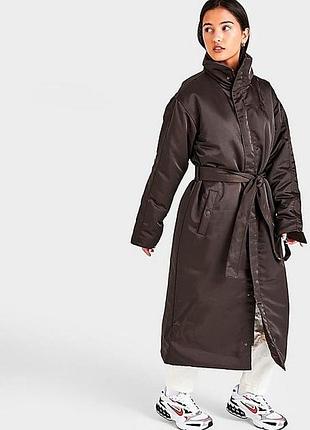 Куртка жен. nike w nsw syn parka trend (арт. dx1799-237) m