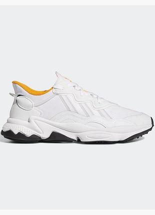 Кросівки чоловічі adidas ozweego (арт. gx3324) 42 (26.5 см)