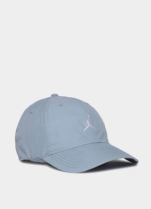 Кепка унисекс jordan club cap (арт. fd5185-436) m/l
