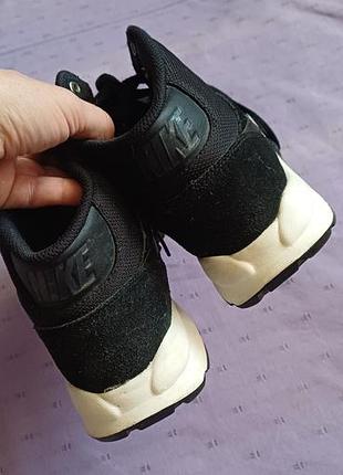Кросівки nike hoodland suede   розмір 39 uk 5.5 2