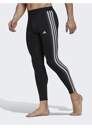 Лосины мужские adidas techfit (арт. hd3530) m (46-48 см)