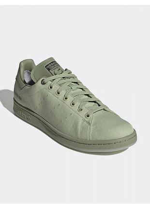 Кросівки чоловічі adidas stan smith shoes grey (арт. gx4428)
