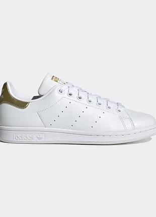 Кроссовки жен. adidas stan smith (арт. g58184) 40 (25 см)