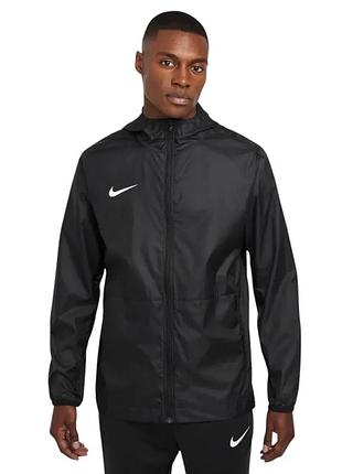 Куртка мужская nike sf acdpr24 hd rn jkt black (арт. fd7686-010)