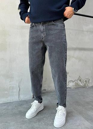 Мом джинс нова колекція 34"