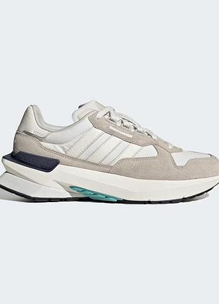 Кросівки чоловічі adidas treziod pt (арт. h03710)