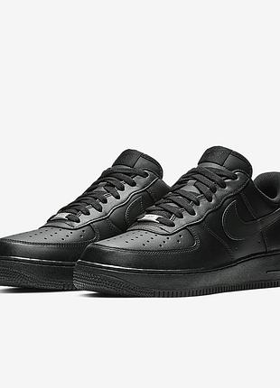 Кросівки чоловічі nike air force 1 (арт. cw2288-001)