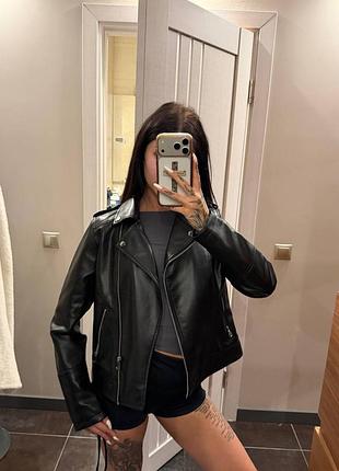 Чорна косуха 🖤 2