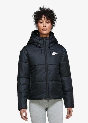 Куртка жінок. nike w nsw tf rpl classic tape jkt (арт. dj6997-010) xs