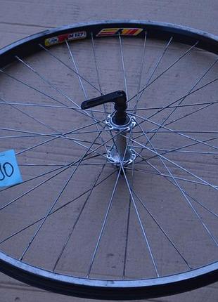 Vintage переднее колесо 26" mtb / fir m 127 italy