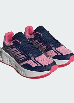 Кроссовки женские adidas galaxy star (арт. if5403)