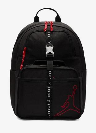Рюкзак air jordan lunch backpack(арт. 9a0775-023)