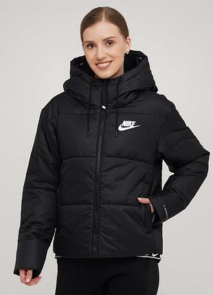 Куртка жен. nike w nsw tf rpl classic tape jkt (арт. dj6997-010)