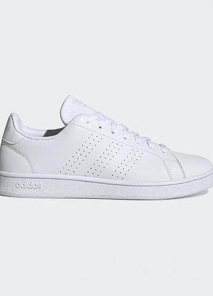 Кросівки чоловічі adidas advantage base (арт.ee7692) 42.5 (27см)