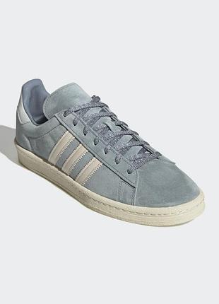 Кроссовки муж. adidas campus 80s originals (арт. gx7340) 43 (27.5 см);