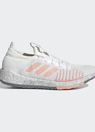 Кроссовки женские adidas performance pulseboost hd w (арт. f33912) 40 (25 см)