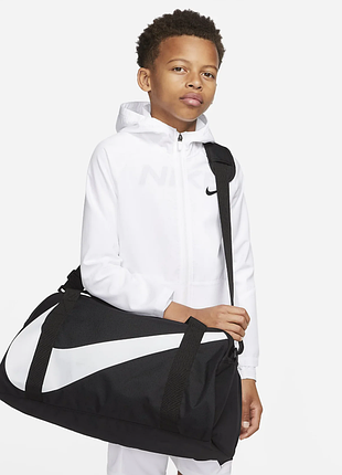 Сумка спортивна nike y gym club (арт. dr6100-010)