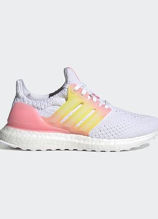 Кроссовки женские adidas ultraboost (арт. gx9762) 38.5 (24 см)