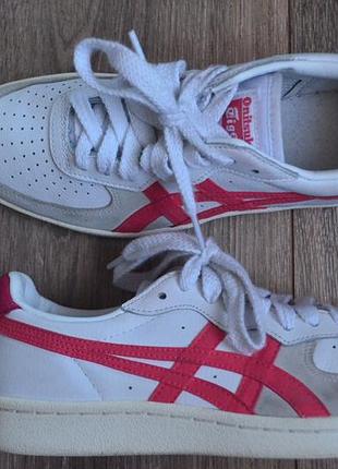 Жіночі кросівки asics onitsuka tiger / 39 розмір