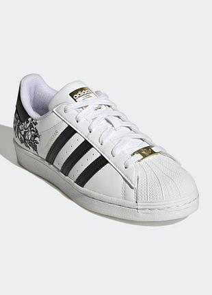 Кроссовки женские аdidas superstar (арт. fz5951)