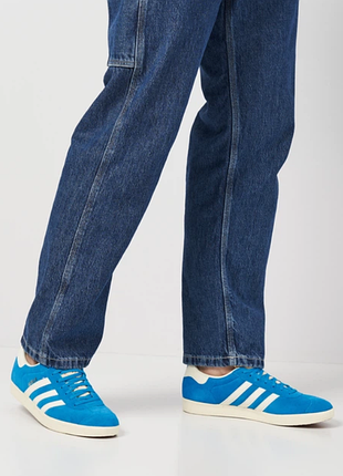 Кросівки чоловічі adidas gazelle originals (арт. gy7337)