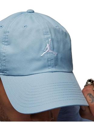 Кепка унисекс jordan club cap (арт. fd5185-436)