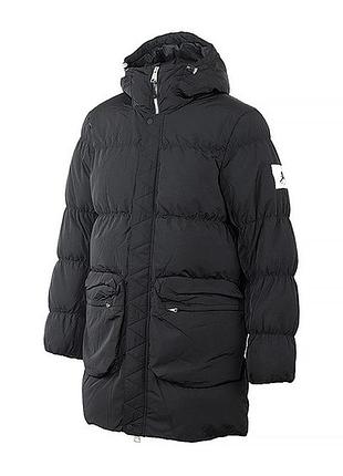 Куртка чол. jordan m j ess stmt parka (арт. dq7346-010)