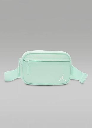Cумка на пояс jordan alpha camera bag (арт. wa0870-u4a)