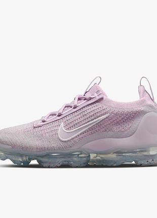 Кросівки жін. nike w air vapormax 2021 fk (арт. dh4088-600) 36.5 (23 см)