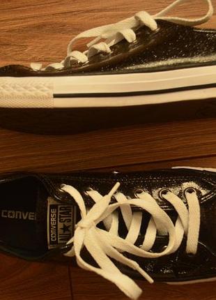Кеды converse / 37 размер