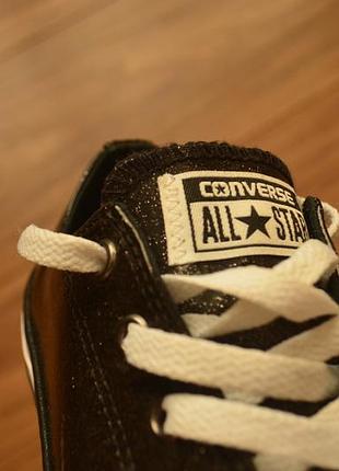Кеды converse / 37 размер 2