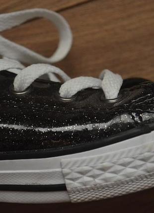 Кеды converse / 37 размер 5
