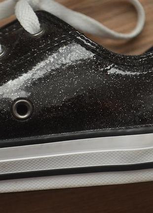 Кеды converse / 37 размер 9