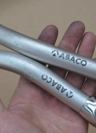 Abaco алюминиевые рога руля / для руля 22.2 3