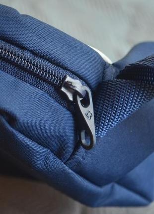 Samsonite дитяча сумка через плече пінгвін 4