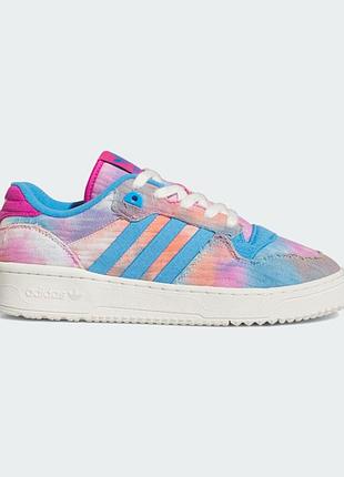 Кросівки чоловічі adidas rivalry low tr (арт. ie1685)