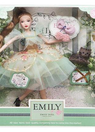 Кукла "emily fashion classics"