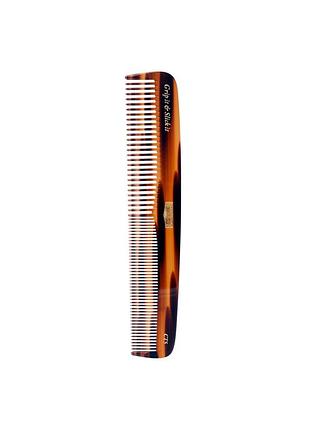Расческа uppercut deluxe ct5 tortoise comb