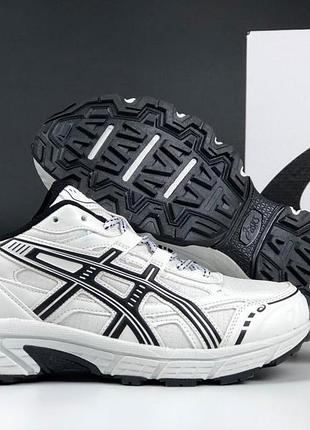 Кросівки зимові "asics gel-nunobiki" чоловічі спортивні 44