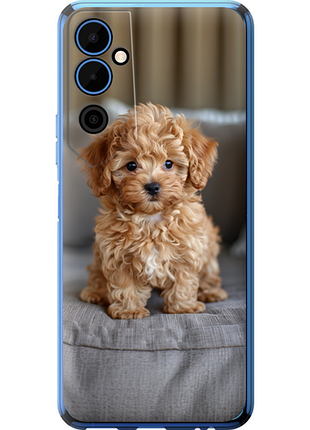 Чохол на tecno pova neo 2 lg6n mini-maltipoo "6158u-2968-851"