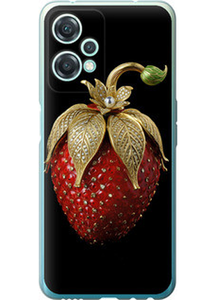 Чохол на oneplus nord ce 2 lite полуниця v3 "5638u-2684-851"