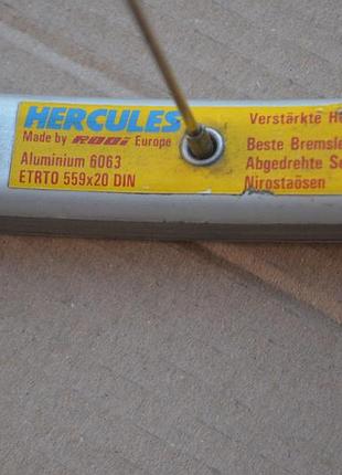 Переднє колесо 26" hercules rodi / №97 2