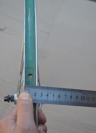 Переднє колесо 26" hercules rodi / №97 3