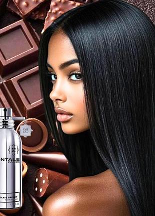 Парфюмированная отдушка montale chocolate greedy монталь шоколад - 100мл