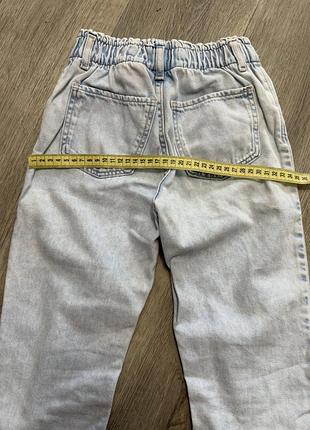 Джинси від h&m 6