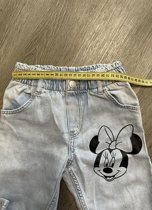 Джинси від h&m 4