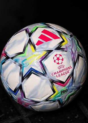 Футбольный мяч adidas champions league 26/27, футбольный мяч адидас лига чемпионов сезон 26/27