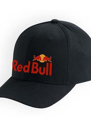 Ккепка red bull – стильная бейсболка для поклонников автоспорта и активного образа жизни